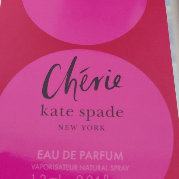 Coach Dreams Sunset Eau de Parfum Sachet - Picture 4 of 4